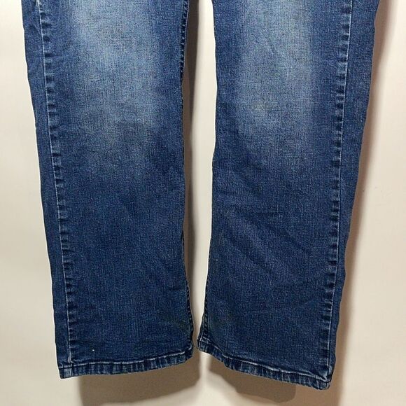 T.K AXLE jeans - Picture 4 of 11